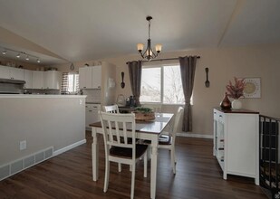5140 Mayweed Ct in Colorado Springs, CO - Foto de edificio - Building Photo