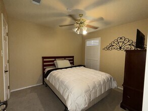 3611 Springmont Dr in Midland, TX - Building Photo - Building Photo