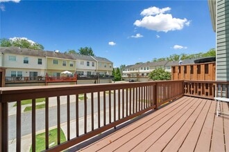 605 Market Pl Ln in Woodstock, GA - Building Photo - Building Photo