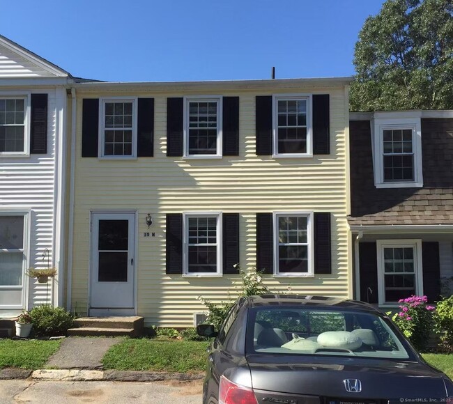 property at 15 Lakeside Dr