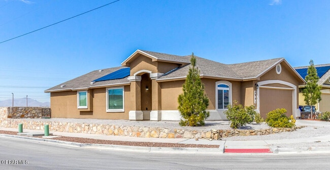4901 Marcella Santillana in El Paso, TX - Building Photo - Building Photo