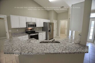 5493 S Chamberlain Blvd in North Port, FL - Building Photo - Building Photo