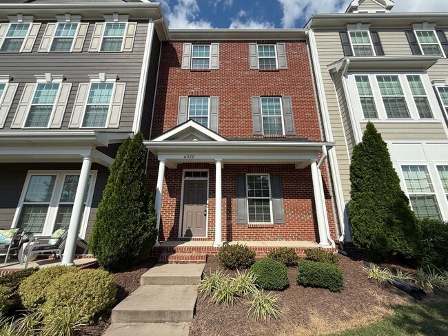property at 6322 Kayton St
