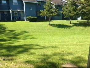 Palmer Street Apartments in Watertown, NY - Building Photo - Building Photo