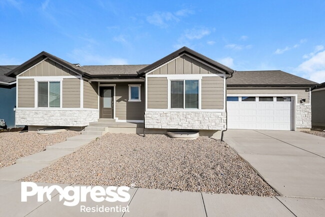 property at 2363 Spring St