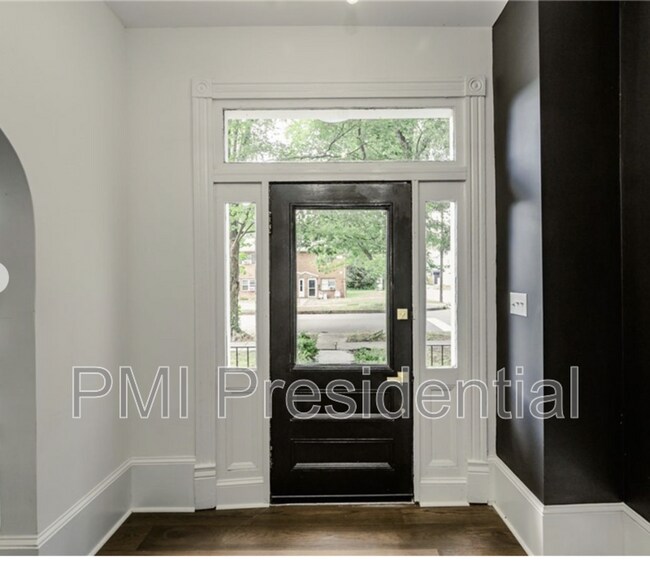 3423 Enslow Ave in Richmond, VA - Building Photo - Building Photo