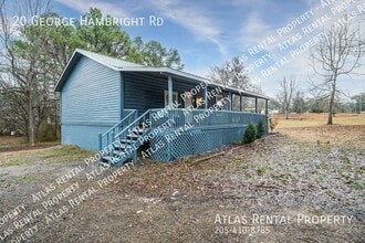 20 George Hambright Rd in Sumiton, AL - Building Photo - Building Photo