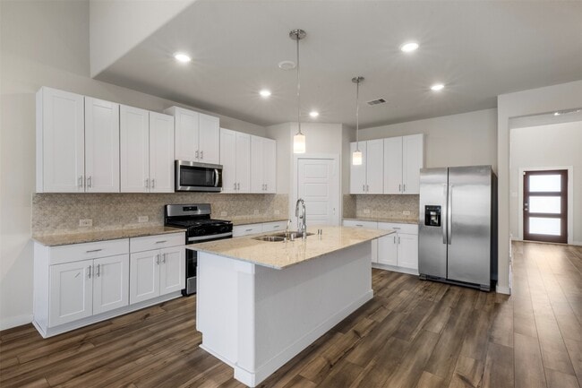 1506 King Rnch Rd in Conroe, TX - Building Photo - Building Photo