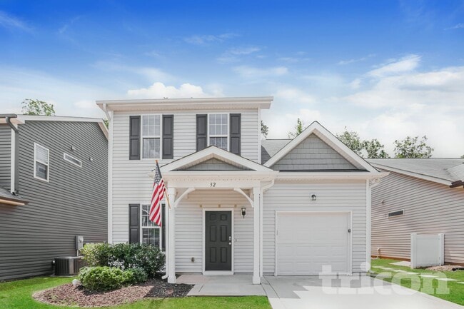 property at 32 Balboa Pkwy
