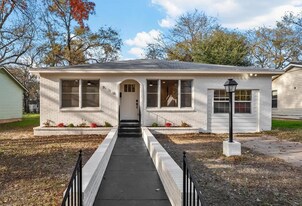 516 Lenox St in Waco, TX - Building Photo