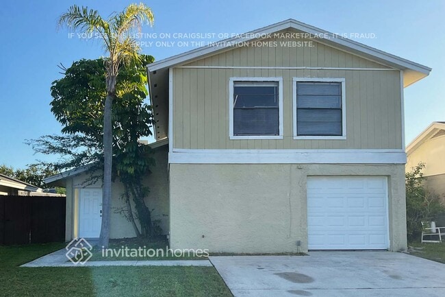 property at 10305 Fernbrook Ln