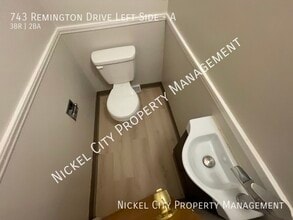 743 Remington Dr in North Tonawanda, NY - Building Photo - Building Photo