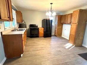 117 Williams St in Hopkinsville, KY - Building Photo - Building Photo