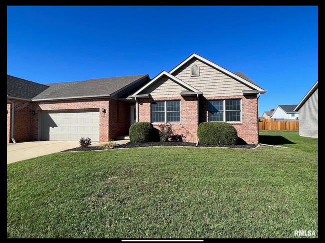 property at 1919 English Oak