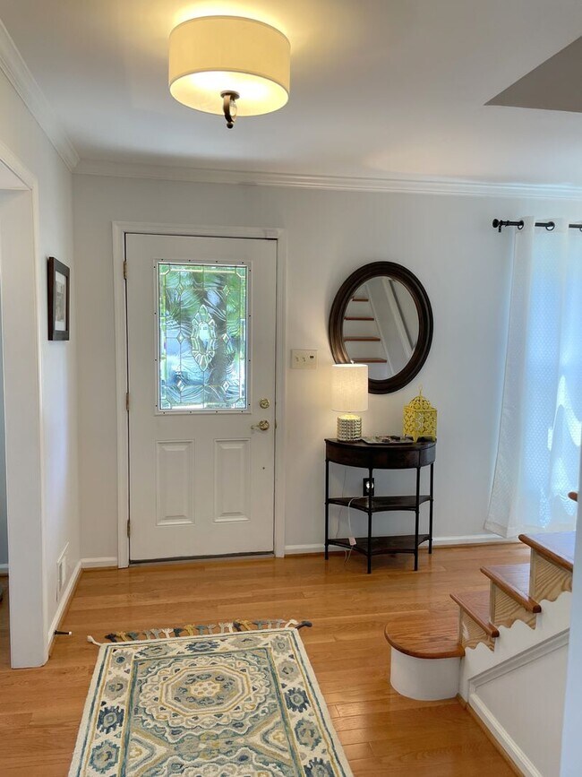502 Clagett St SW in Leesburg, VA - Building Photo - Building Photo