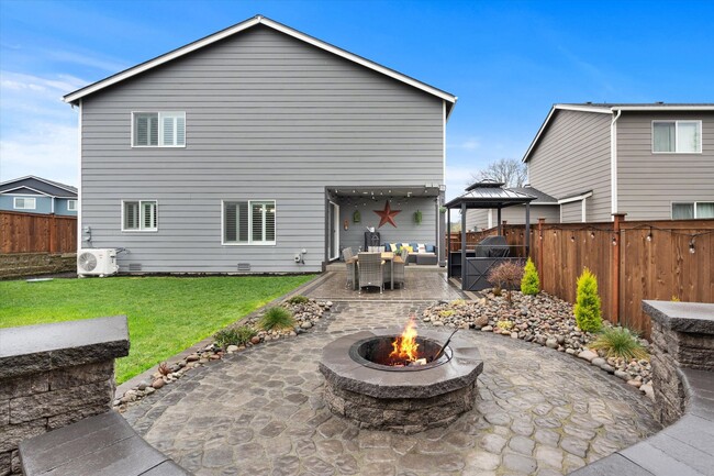 2236 Cantergrove Dr in Lacey, WA - Building Photo - Building Photo