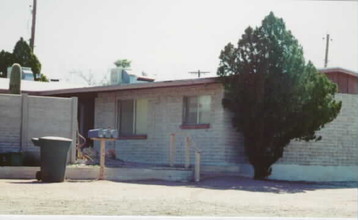 1210-1220 N Dodge in Tucson, AZ - Building Photo - Building Photo