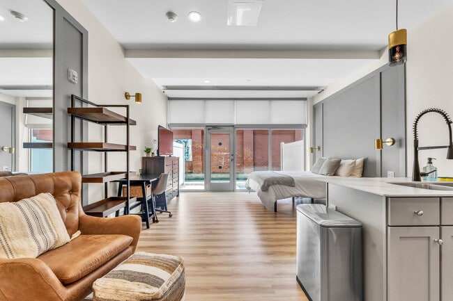 property at 869 Delaware Ave