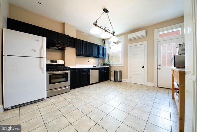 4119 Falls Rd in Baltimore, MD - Building Photo - Building Photo