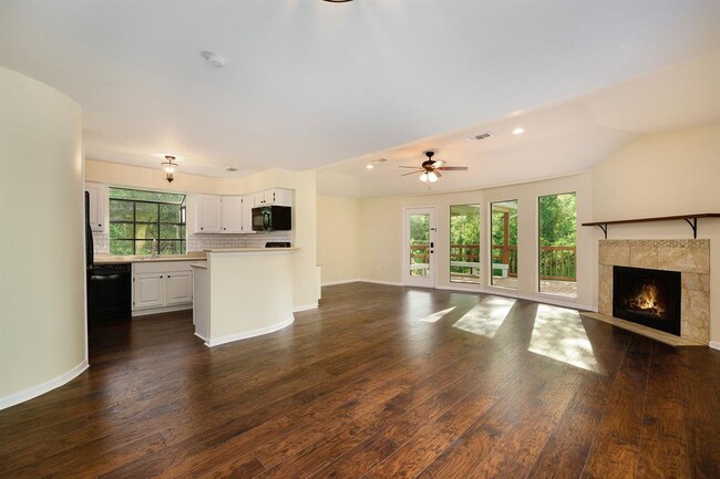 18115 Bambriar Dr in Houston, TX - Building Photo - Building Photo