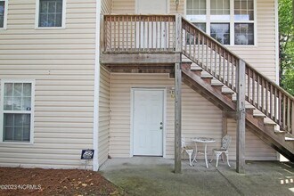 4316 McClelland Dr, Unit 1 in Wilmington, NC - Foto de edificio - Building Photo