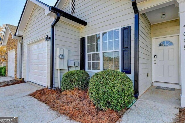 4605 Blue Iris Way in Oakwood, GA - Building Photo - Building Photo