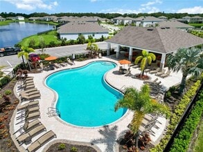 604 160TH St in Lakewood Ranch, FL - Building Photo - Building Photo