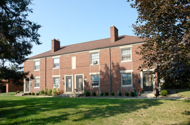 1767-1773 Northwest Blvd in Columbus, OH - Building Photo - Building Photo