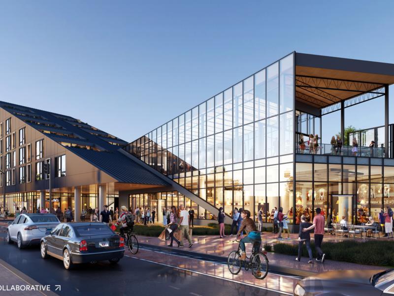 2131 N Elston Ave in Chicago, IL - Building Photo