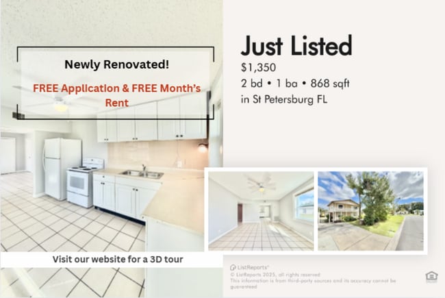 property at 1138 30th St S