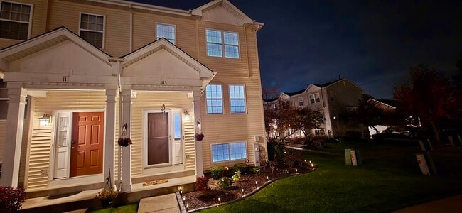 113 W Big Horn Dr in Hainesville, IL - Building Photo - Building Photo