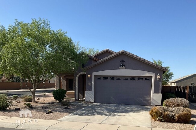 property at 1229 Prickly Pear St