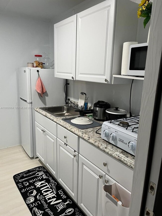 property at 16110 NW 44th Ct