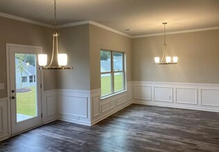 2516 Bear Mountain St in Lithonia, GA - Foto de edificio - Building Photo