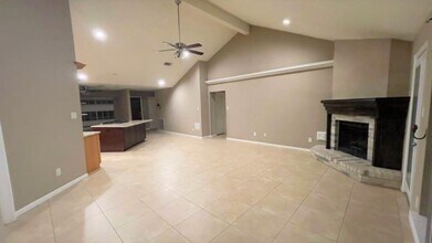 7018 Brockington Dr in Katy, TX - Building Photo - Building Photo