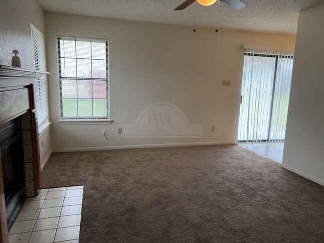 3502 Plantation Cir in Killeen, TX - Foto de edificio - Building Photo