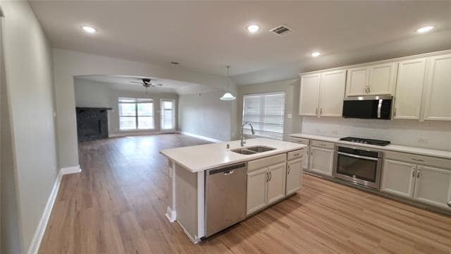 2071 Avondown Rd in Forney, TX - Building Photo - Building Photo