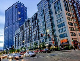 180 Brookline Ave in Boston, MA - Building Photo