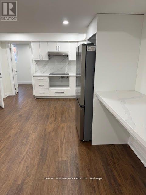 107 Harvest Hills Blvd in East Gwillimbury, ON - Building Photo - Building Photo