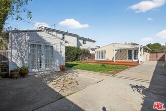 4055 Moore St in Los Angeles, CA - Building Photo - Building Photo