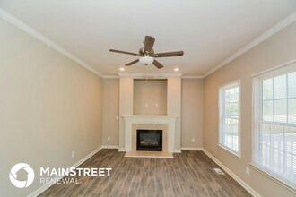 1116 Heritage Greens Dr in Wake Forest, NC - Building Photo - Building Photo