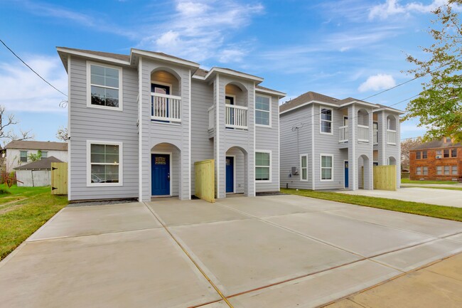 property at 21 Latham