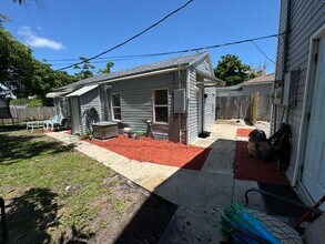 717 S B St in Lake Worth Beach, FL - Building Photo - Building Photo