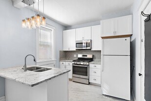 4016 Flad Ave in St. Louis, MO - Building Photo