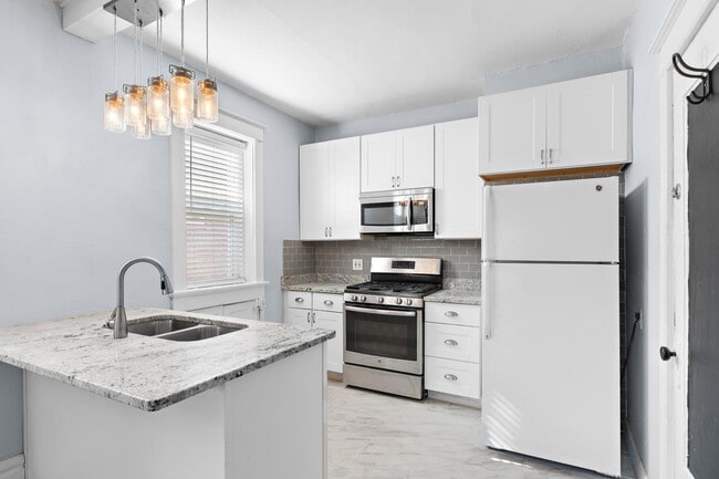 property at 4016 Flad Ave