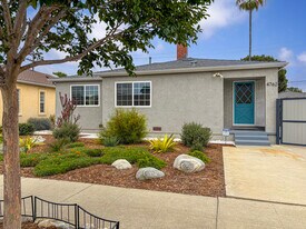 4762 Imlay Ave in Culver City, CA - Building Photo