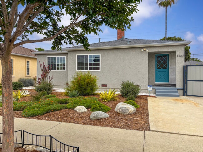 4762 Imlay Ave in Culver City, CA - Building Photo - Building Photo