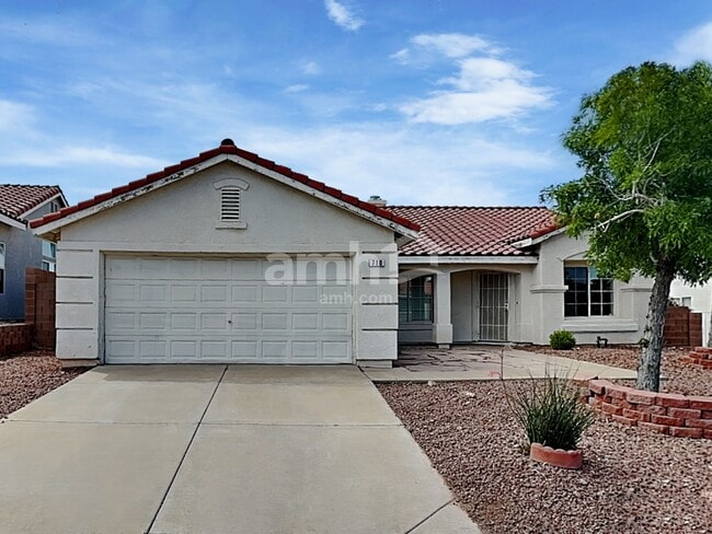property at 710 Breezy Ridge Dr