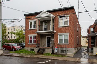 262 Park St in Ottawa, ON - Building Photo