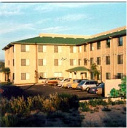 Verde View in Camp Verde, AZ - Foto de edificio